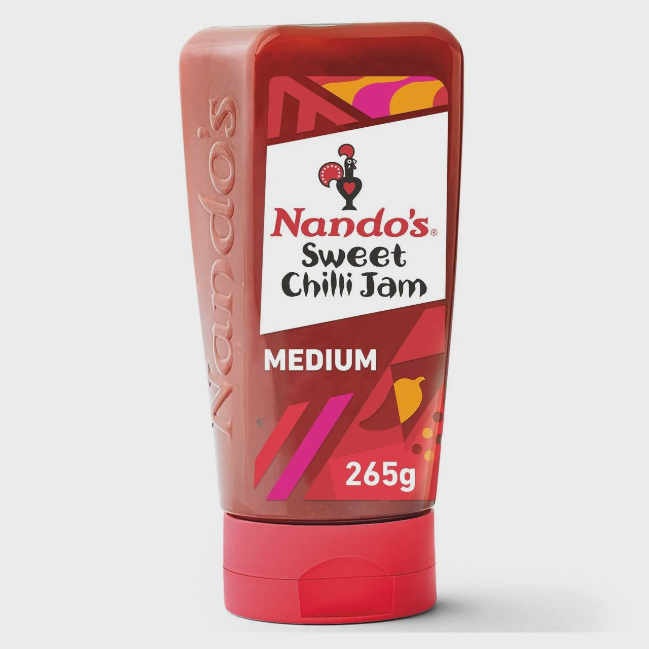 Nandos Sweet Chilli Jam 285g