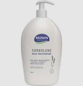 Redwin Sorbelene Daily Moisturiser 550ml