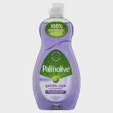 Palmolive Aloe Ultra Gentle Dishwashing Liquid 500ml