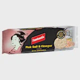 Fantastic Pink Salt & Vinegar Rice Crackers 100g