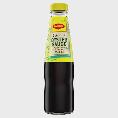 Maggi Oyster Sauce 275ml