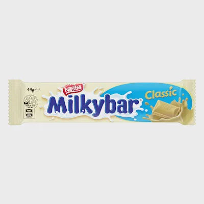 Nestle Classic Milky Bar 44g
