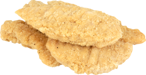 Family Farm Southern Style Chicken Tenders 450g