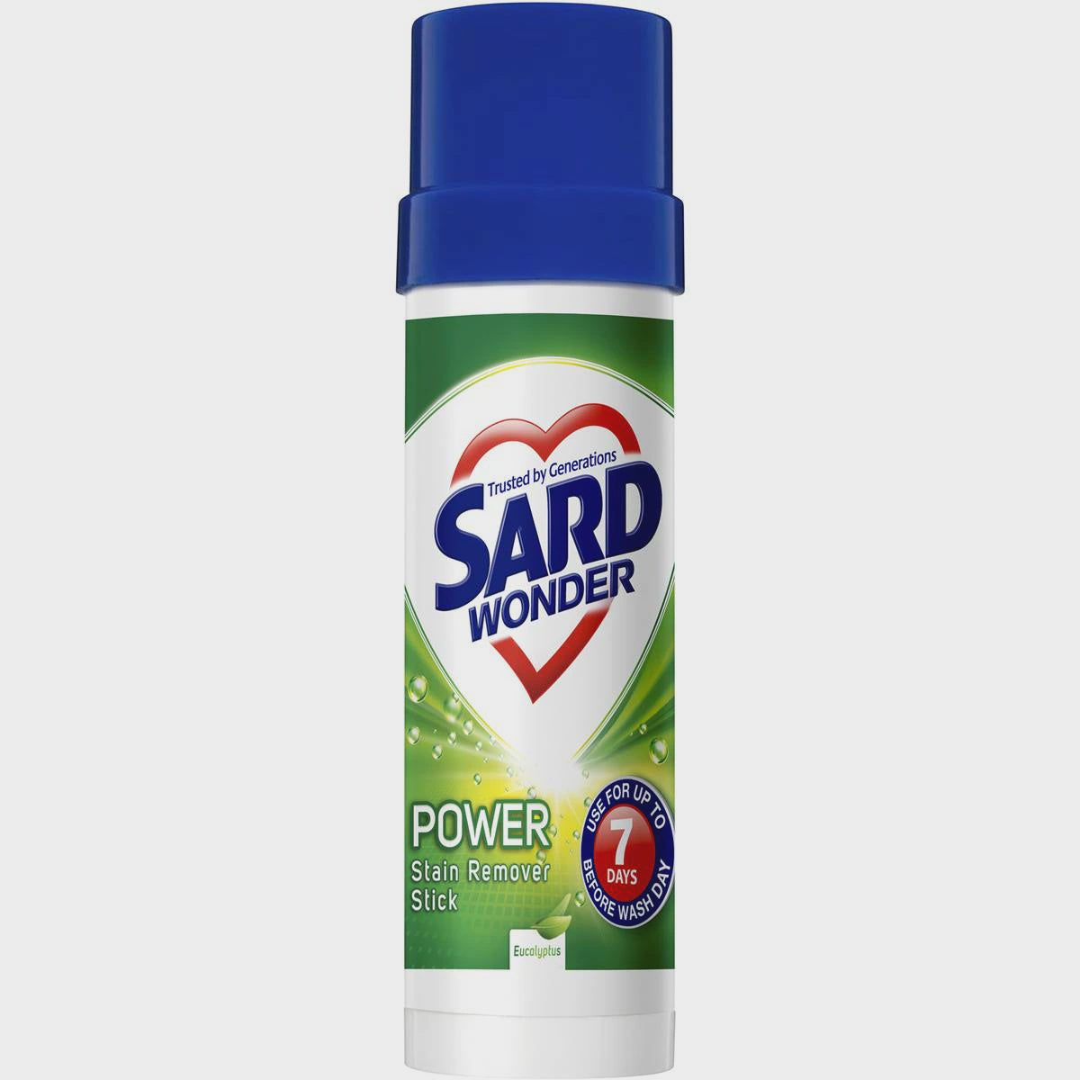 Sard Power Stain Remover Stick 100g