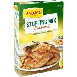 Tandaco Seasoned Stuffing Mix 200g