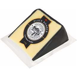 Snowdonia Black Bomber Extra Mature Cheese 150g