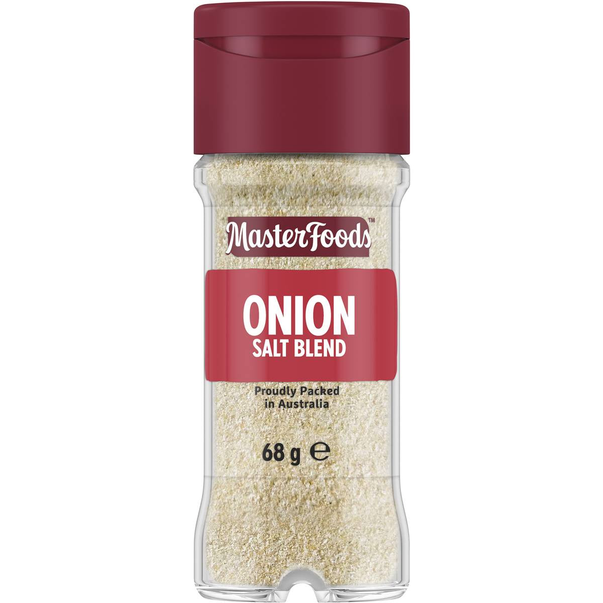 Masterfoods Onion Salt 68g