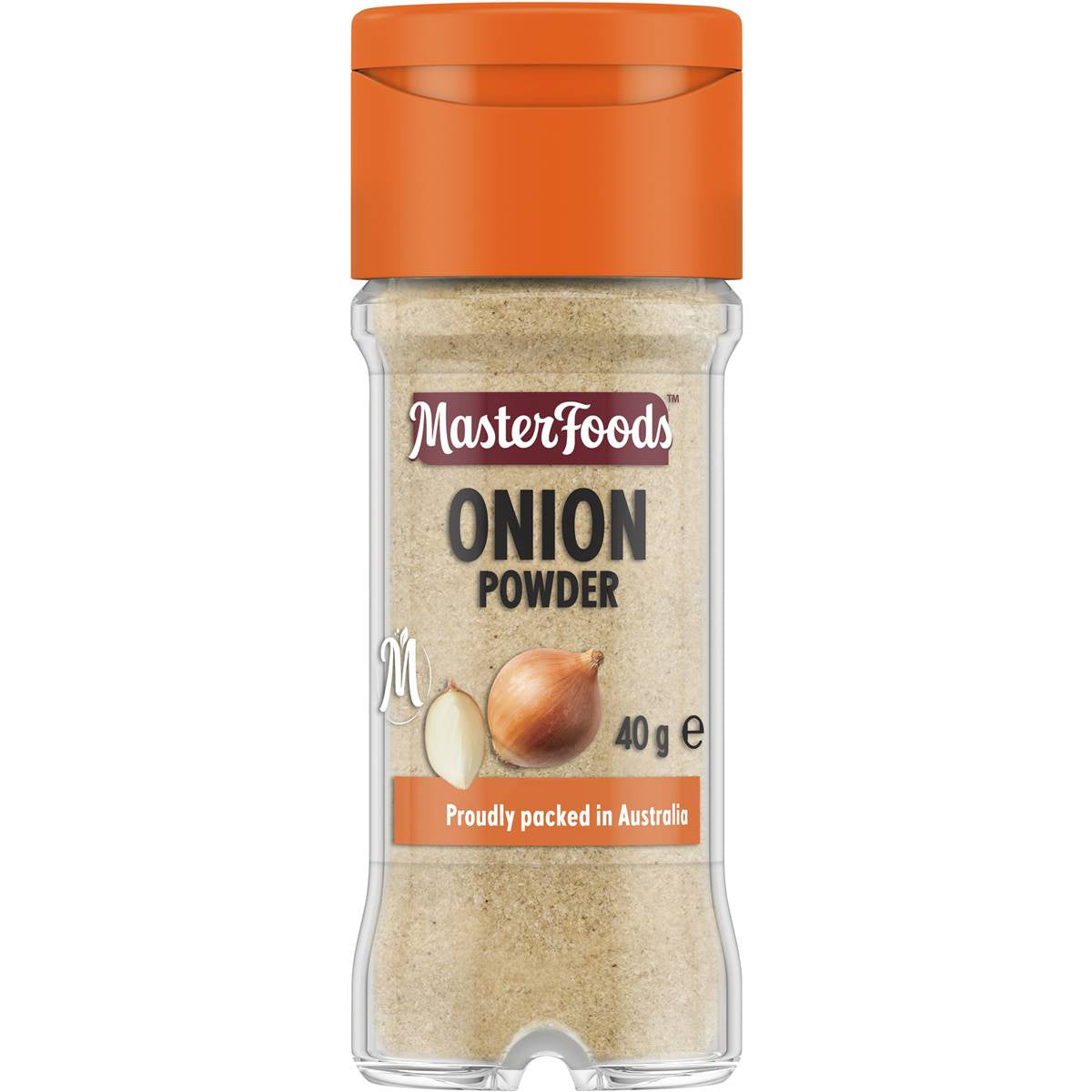 Masterfoods Onion Powder 40g