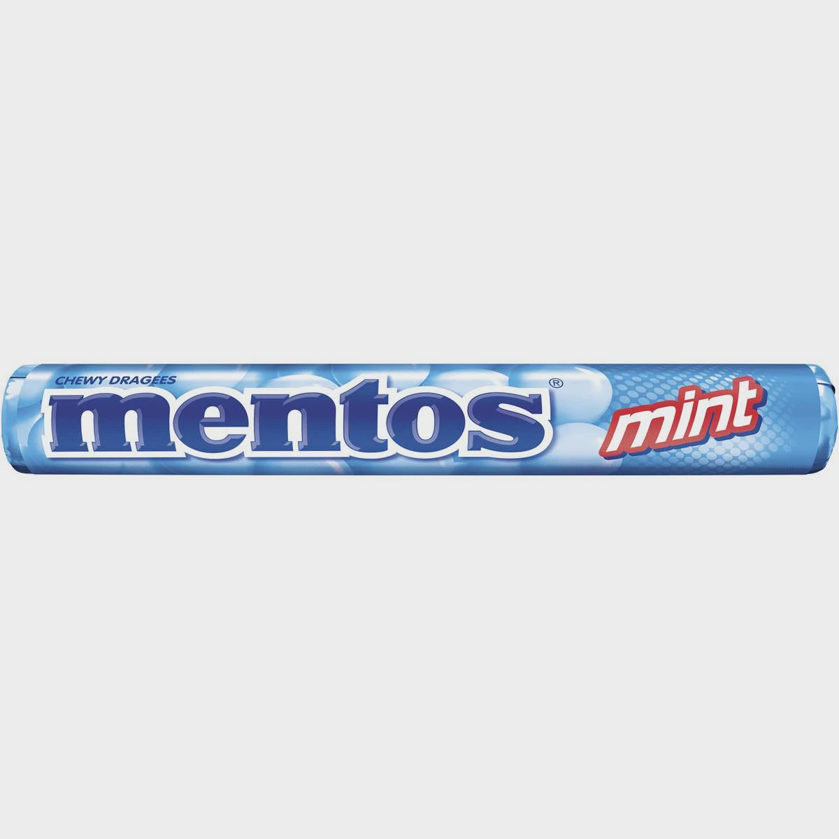 Mentos Mint Roll 37.5g