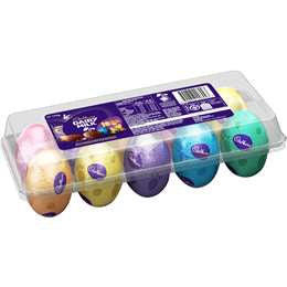 Cadbury Hollow Hunting Eggs 10pk