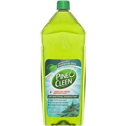 Pine O Cleen Eucalyptus Disinfectant 1.25l