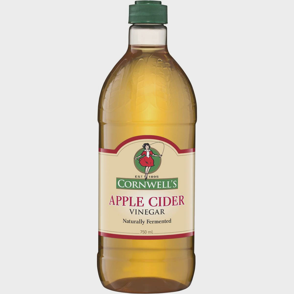 Cornwells Apple Cider Vinegar 750ml