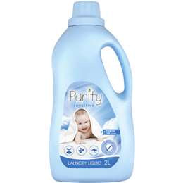 Purity Sensitive Laundry Liquid 2L