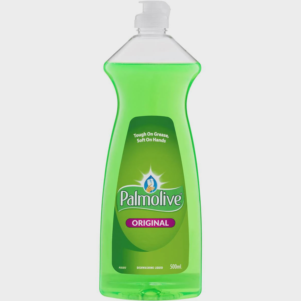 Palmolive Original Dishwashing Liquid 500ml