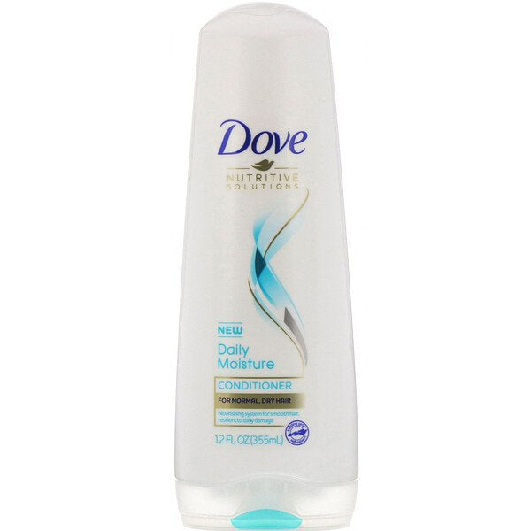 Dove Nourishing Moisture Conditioner 320ml