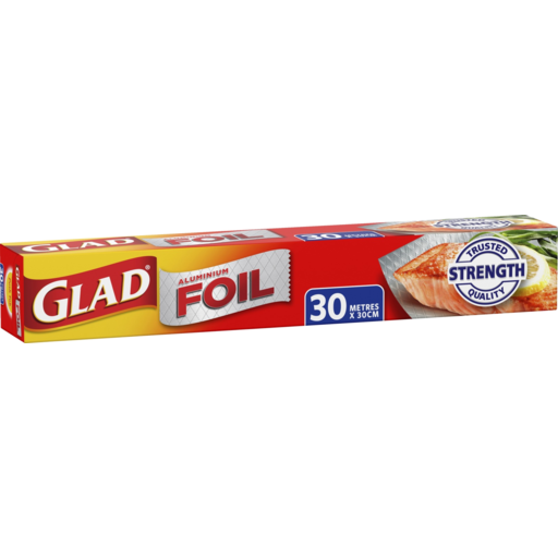 Glad Foil 30cmx30m