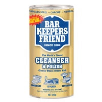Bar Keepers Friend