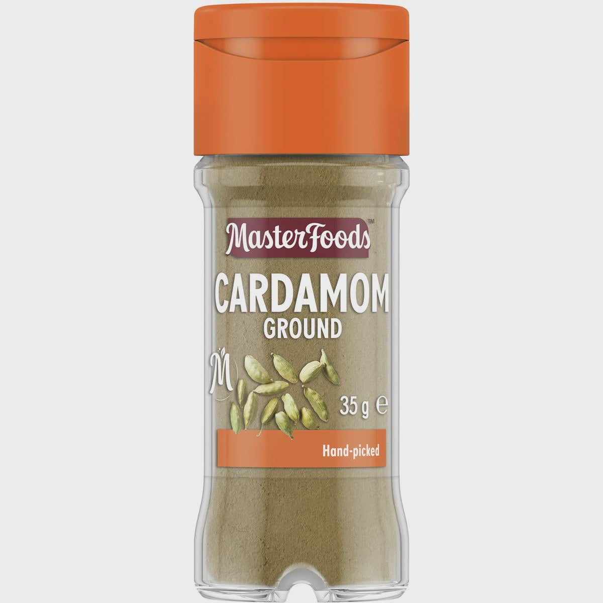 Masterfoods Ground Cardamom 35g