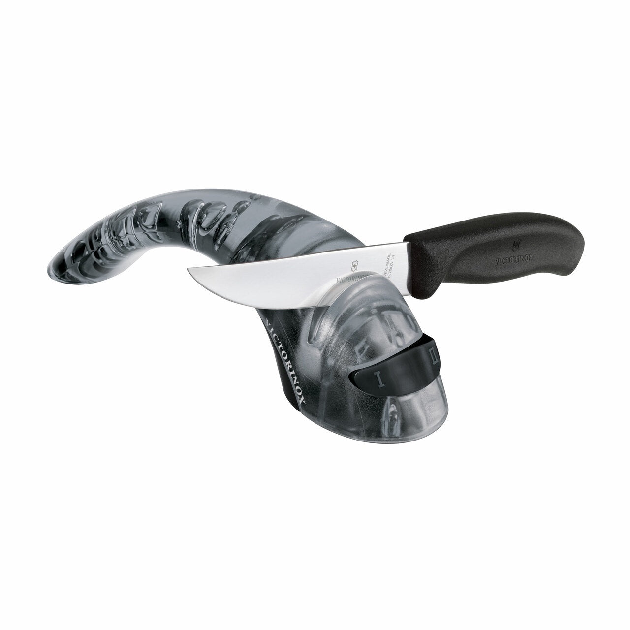 Victorinox Black Sharpener