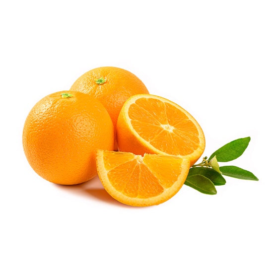 Oranges Juicing p/kg