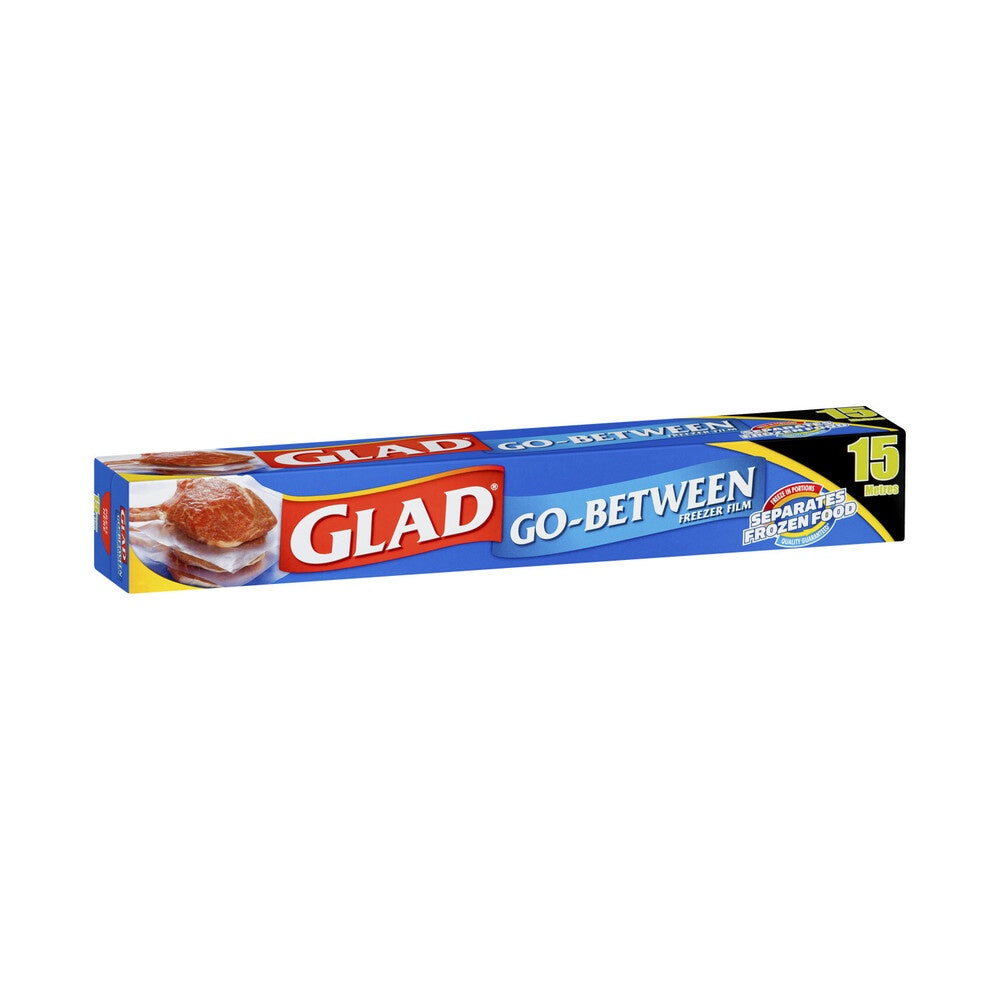 Glad Freezer Go-Between 33cm x 15m