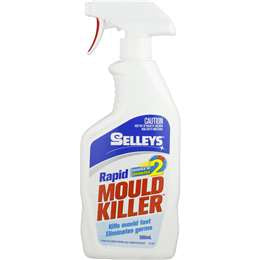 Selleys Rapid Mould Killer 500ml