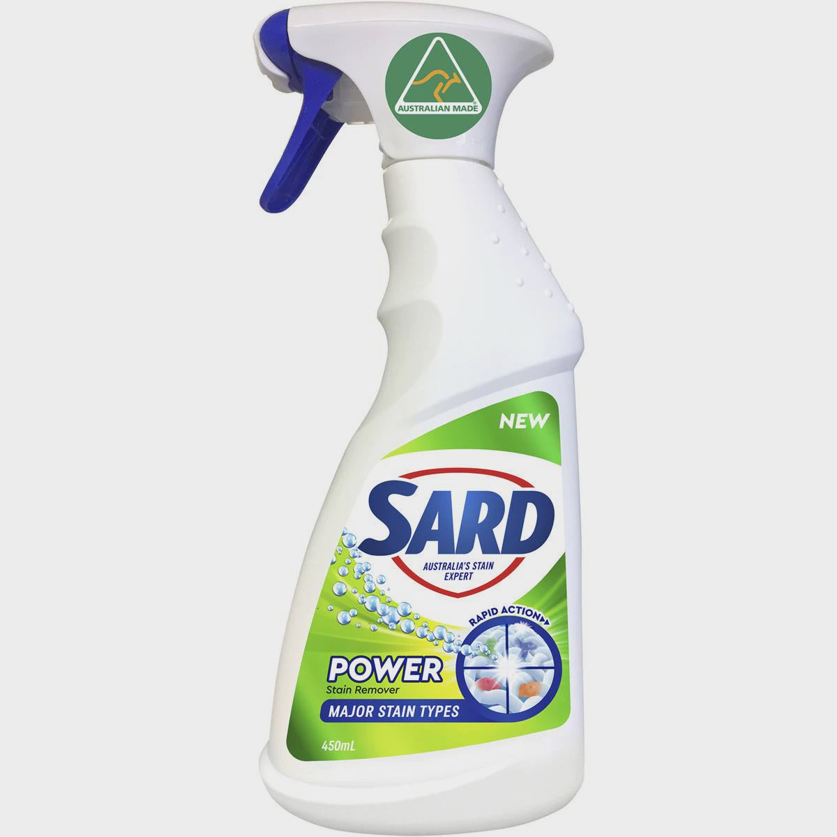 Sard Power Stain Remover Spray 450ml