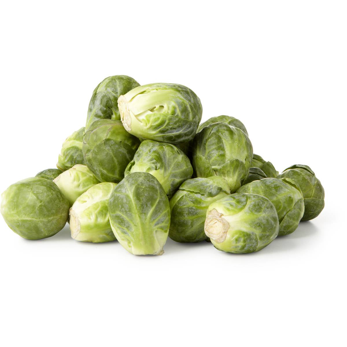 Brussel Sprouts 300g Tray Pack