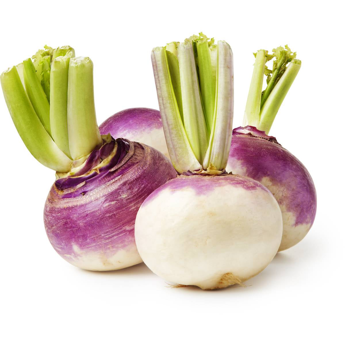 Turnips p/kg