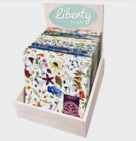 Rosedale Liberty Handkerchief 1pk