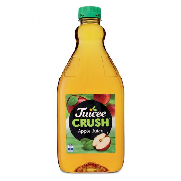 Juicee Crush Apple Juice 2l