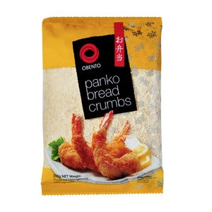 Obento Panko Bread Crumbs 200g