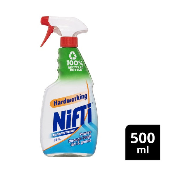 Nifti All Purpose Cleaner 500ml