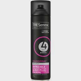 Tresemme Extra Hold Salon Finish Hair Spray 360g