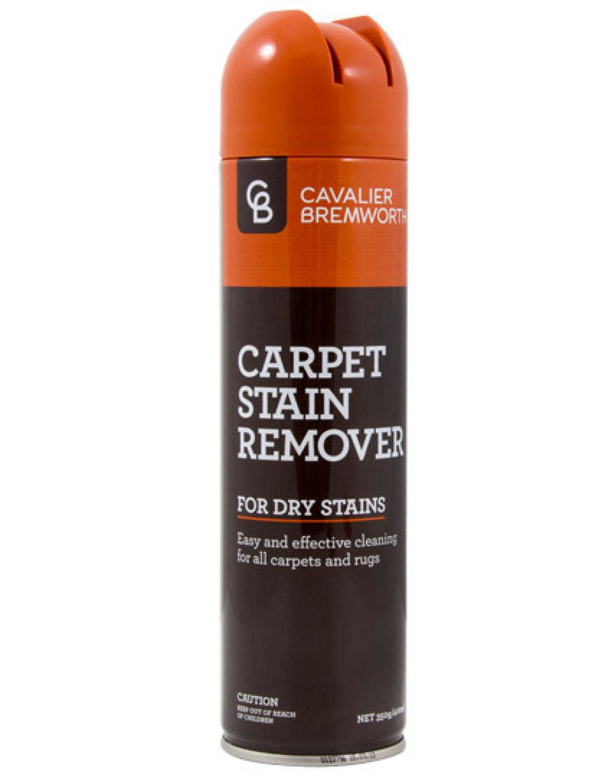 Cavalier Bremworth Carpet Stain Remover 350g