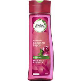 Herbal Essences Colour Me Happy Shampoo 300mL