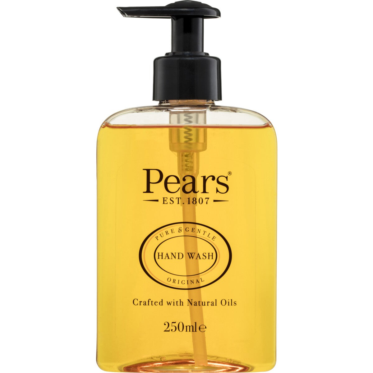 Pears Original Hand Wash 250ml