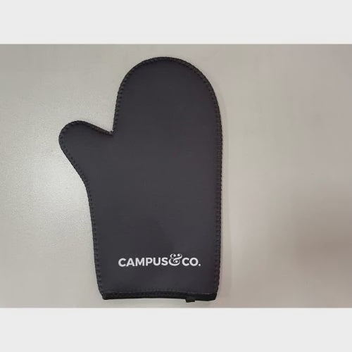 Campus & Co Neoprene Oven Mitt