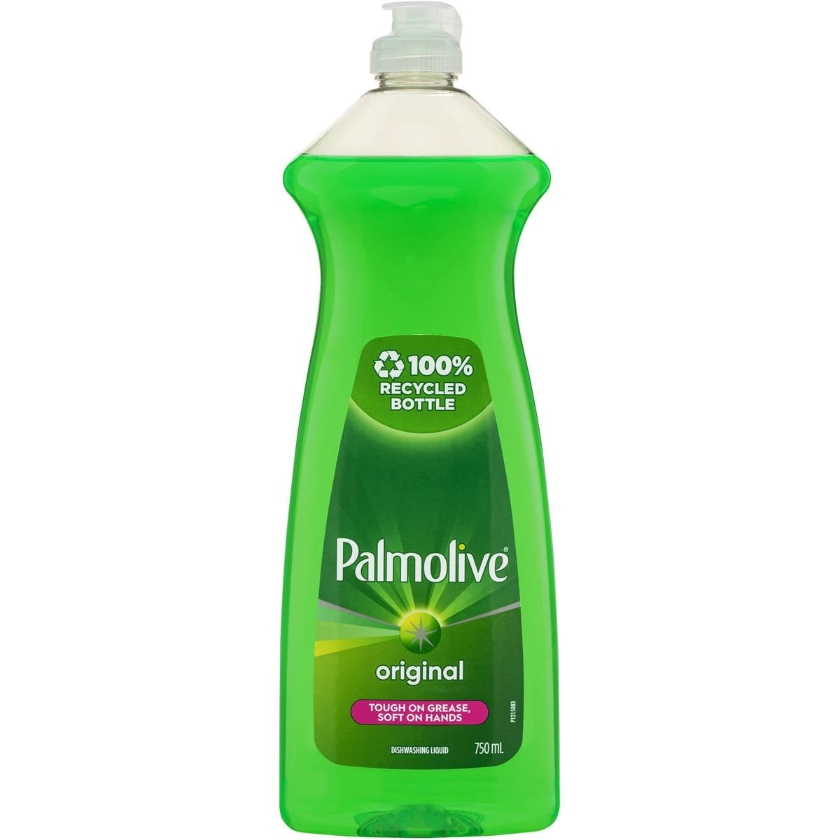 Palmolive Original Dishwashing Liquid 750ml