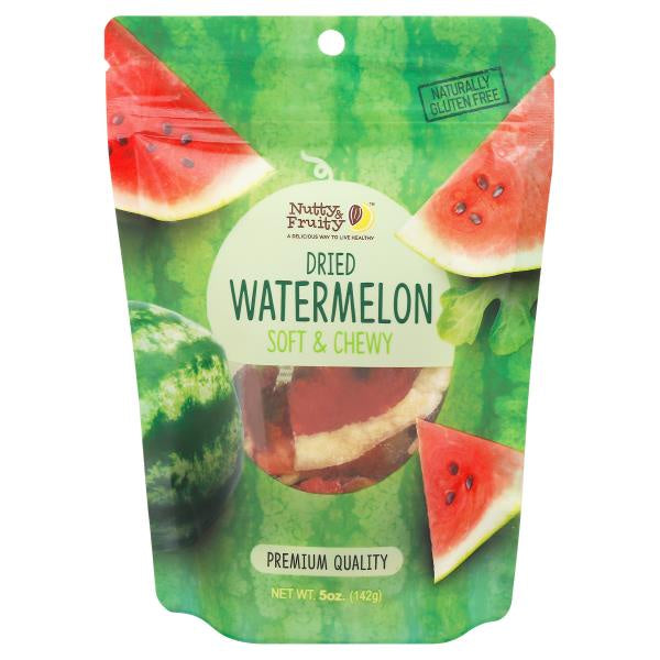 Nutty & Fruity Dried Watermelon 567g