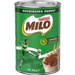 Nestle Milo 200g