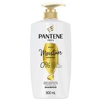 Pantene Pro-V Daily Moisture Renewal Shampoo 900ml