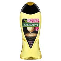 Palmolive Macadamia Oil & Peony Body Wash 400ml