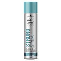 Schwarzkopf Extra Care Strong Styling Hairspray 400g