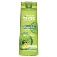 Garnier Fructis Normal Strength Shine Shampoo 315ml