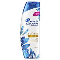 Head & Shoulders Supreme Moisture Shampoo 400ml