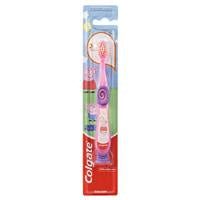 Colgate Kids Extra Soft Toothbrush 2-5 Years