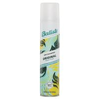 Batiste Original Classic Fresh Dry Shampoo  200ml