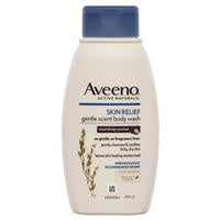 Aveeno Skin Relief Body Wash 354ml