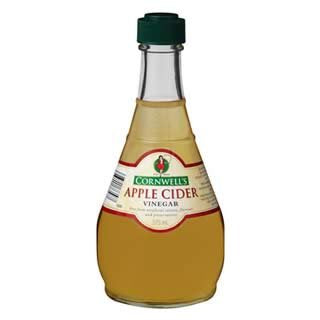 Cornwells Apple Cider Vinegar 375ml